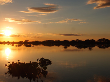 leverde soleil